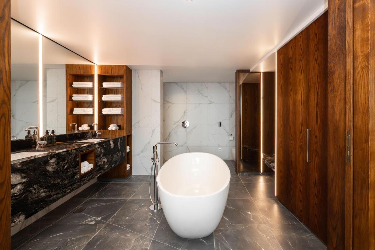 Horizon By Skycity Auckland Exterior foto Bathroom